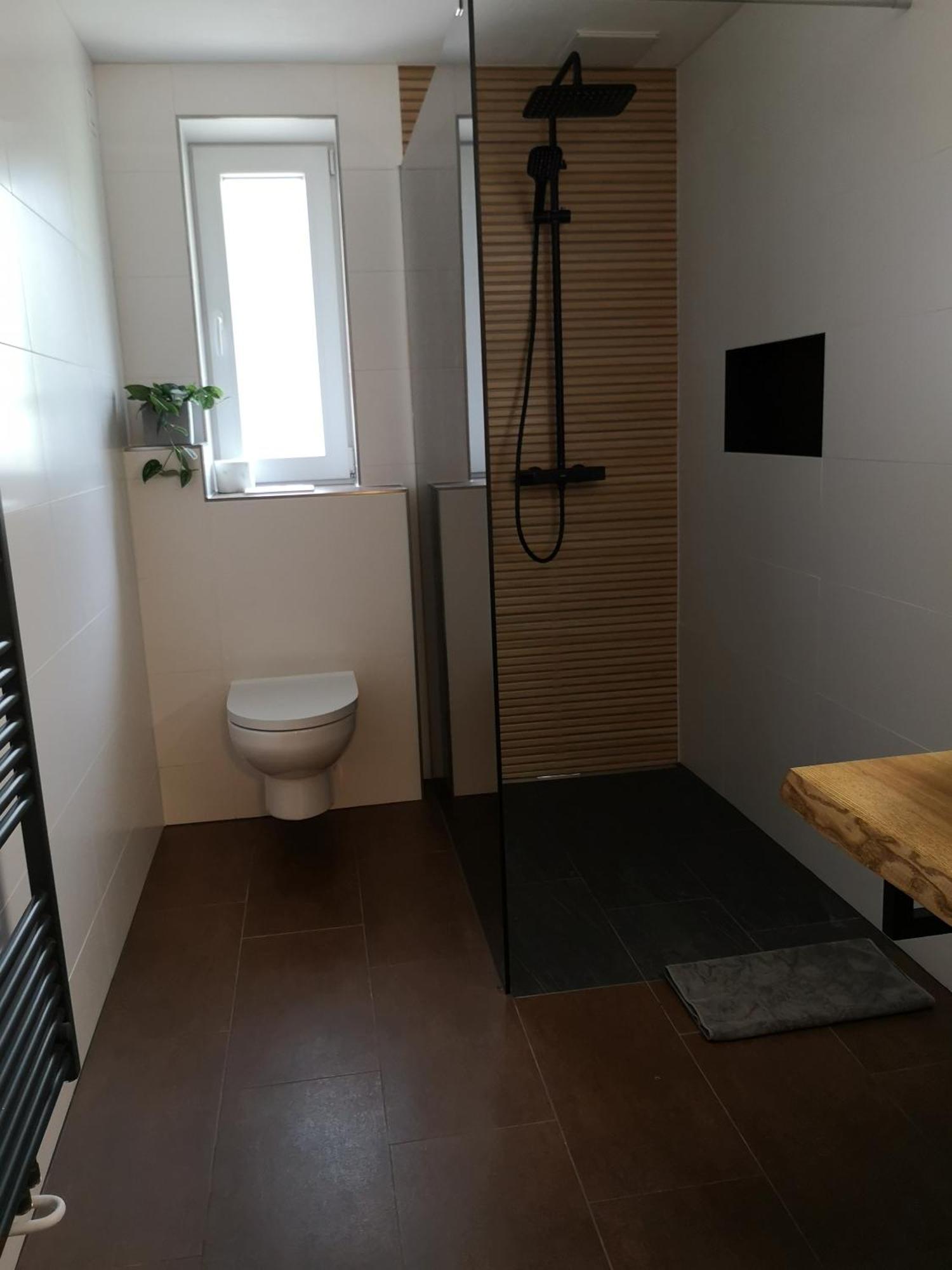 Appartamento Haus Resi Berwang Esterno foto