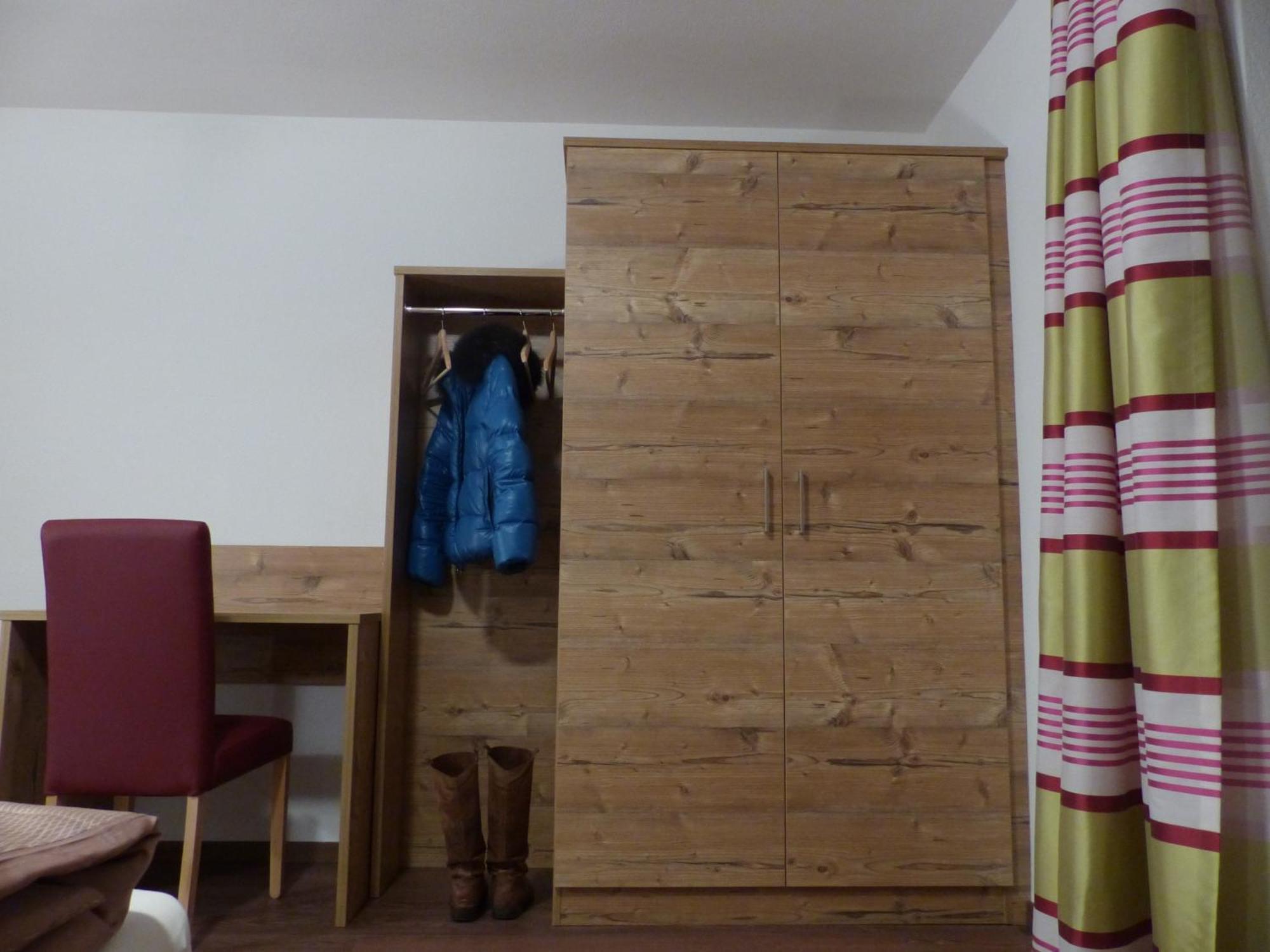 Appartamento Haus Resi Berwang Camera foto