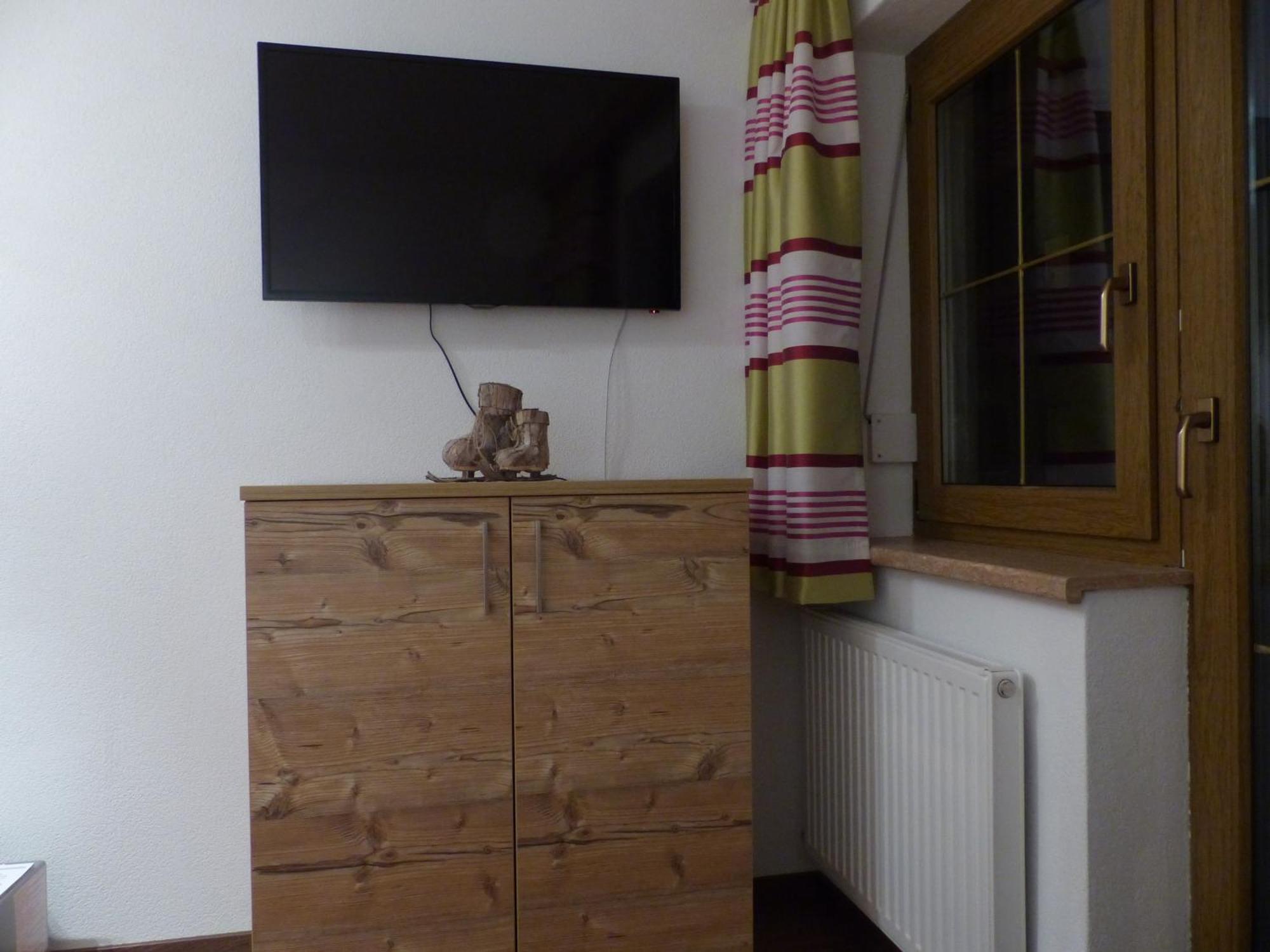 Appartamento Haus Resi Berwang Camera foto