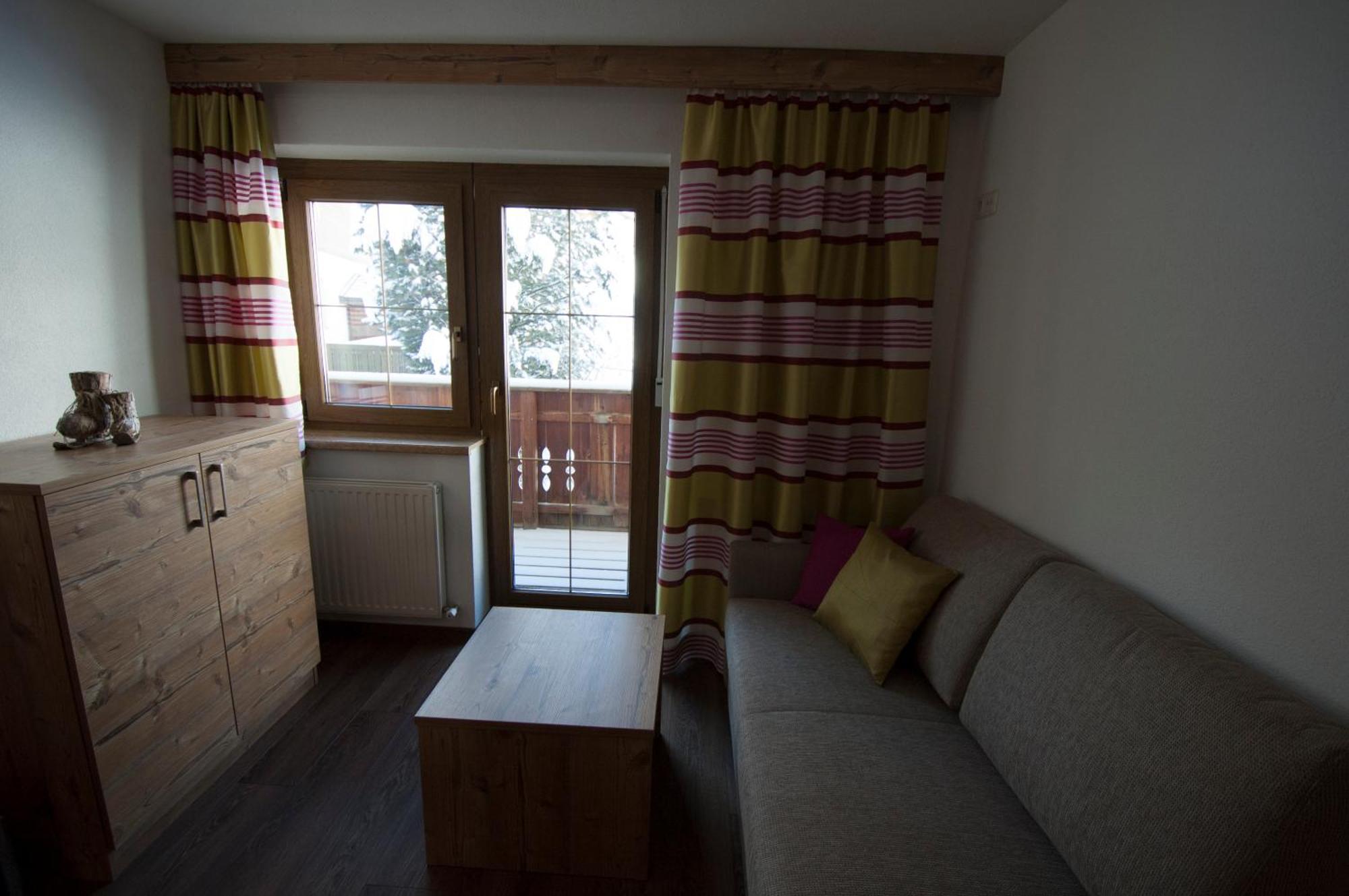 Appartamento Haus Resi Berwang Camera foto