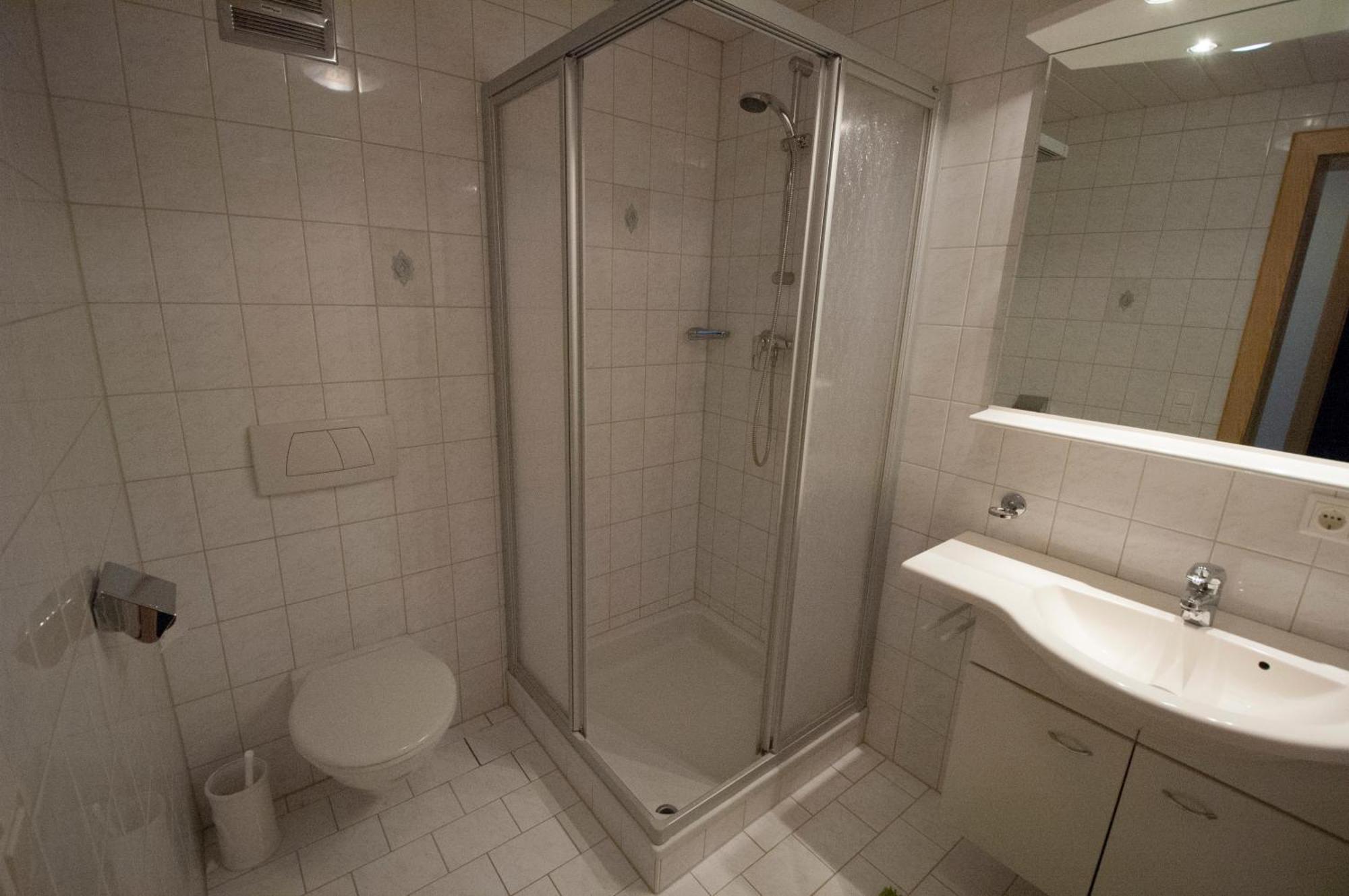 Appartamento Haus Resi Berwang Camera foto