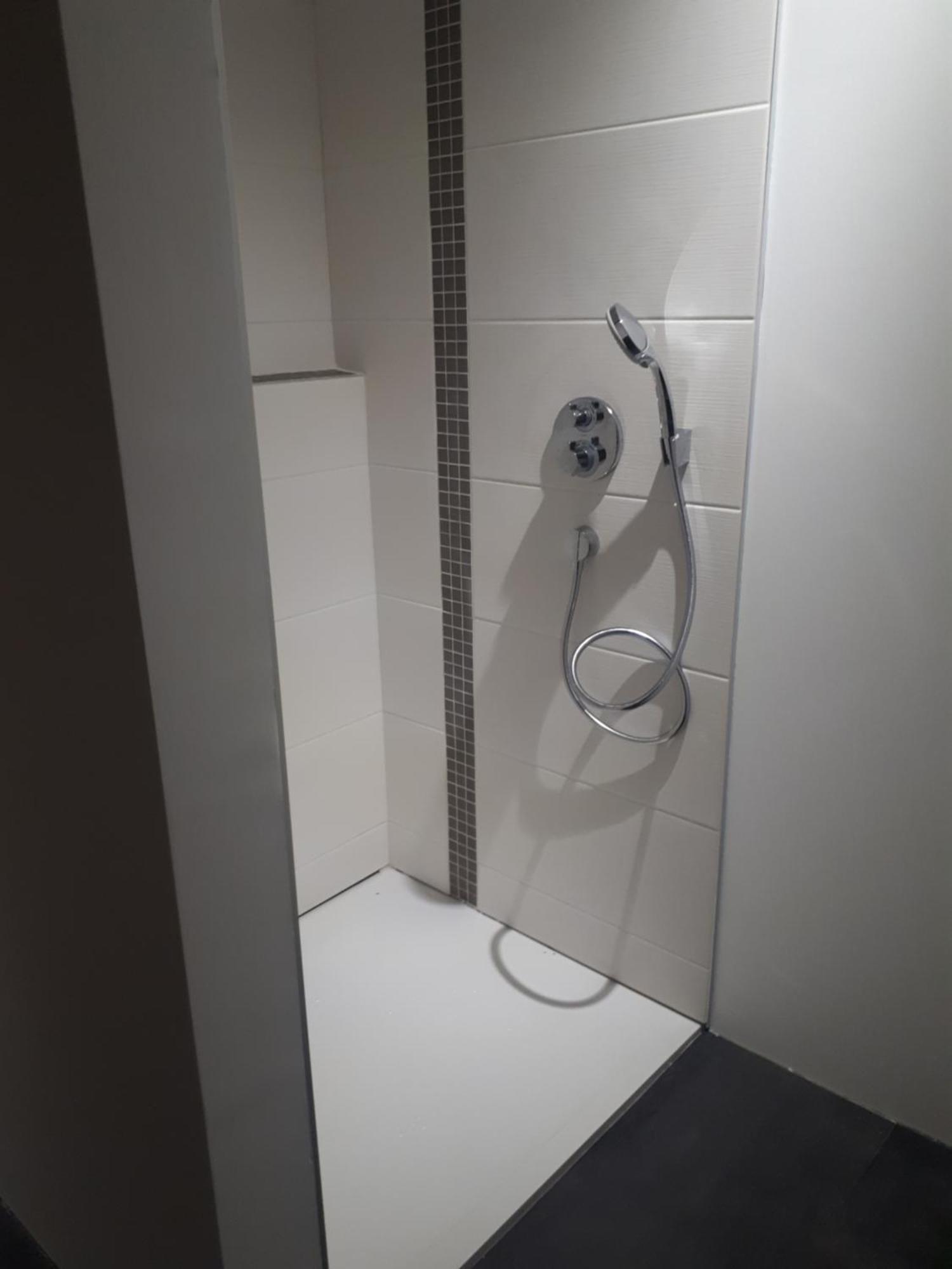 Appartamento Haus Resi Berwang Esterno foto