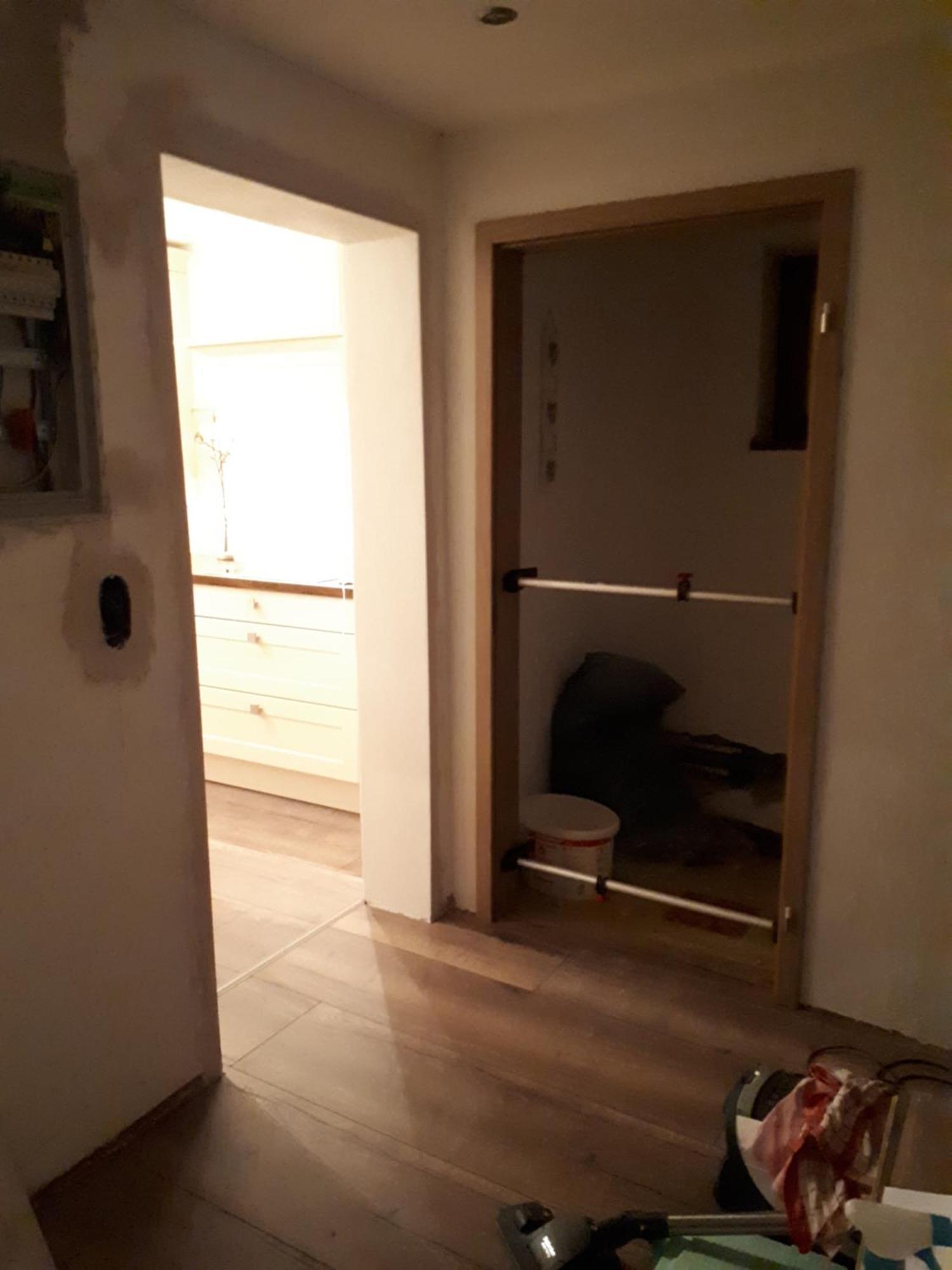 Appartamento Haus Resi Berwang Esterno foto