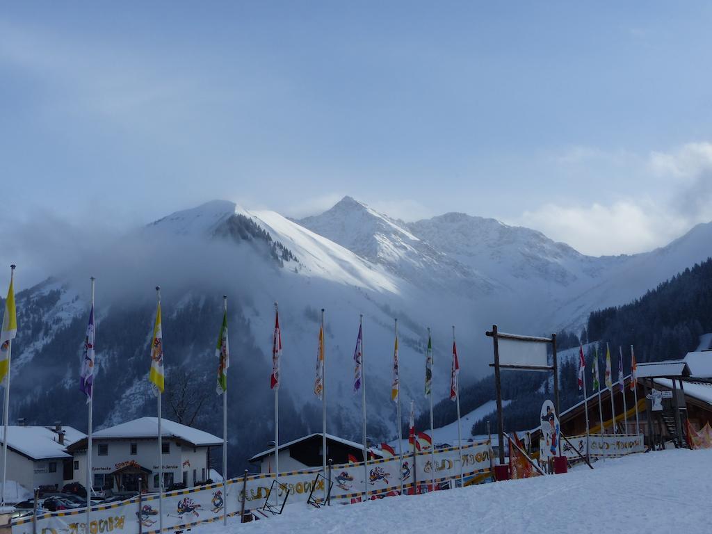 Appartamento Haus Resi Berwang Esterno foto