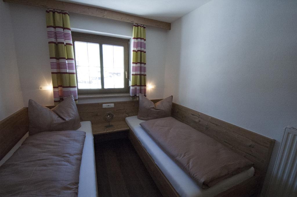 Appartamento Haus Resi Berwang Camera foto
