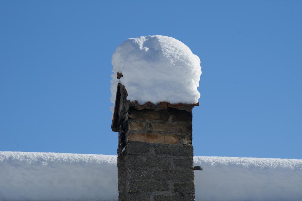 Appartamento Haus Resi Berwang Esterno foto
