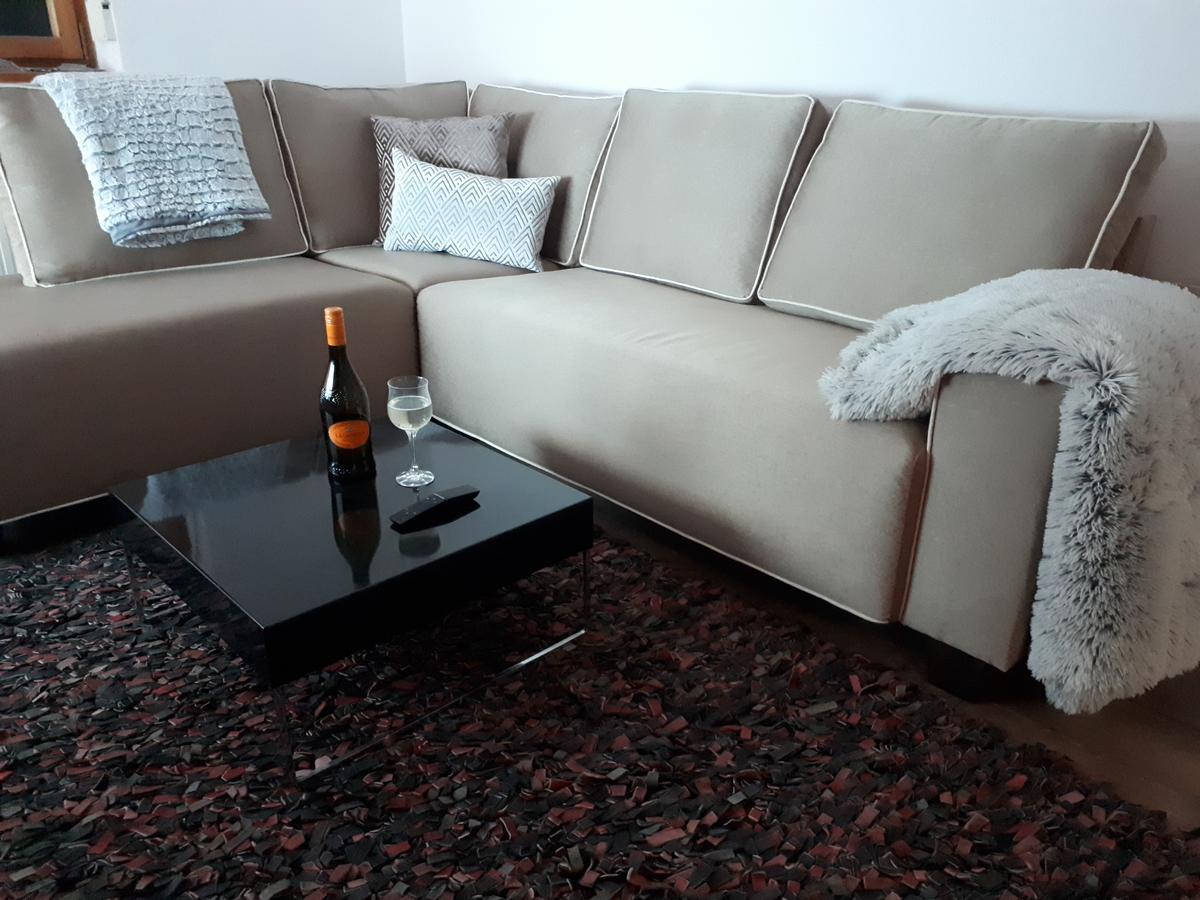 Appartamento Haus Resi Berwang Esterno foto