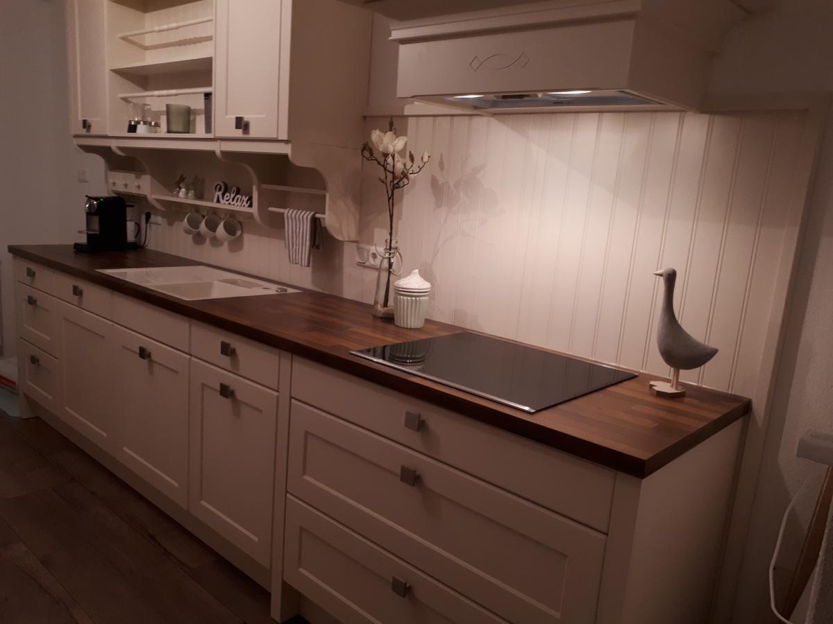 Appartamento Haus Resi Berwang Esterno foto