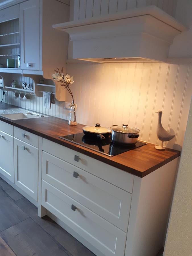 Appartamento Haus Resi Berwang Esterno foto